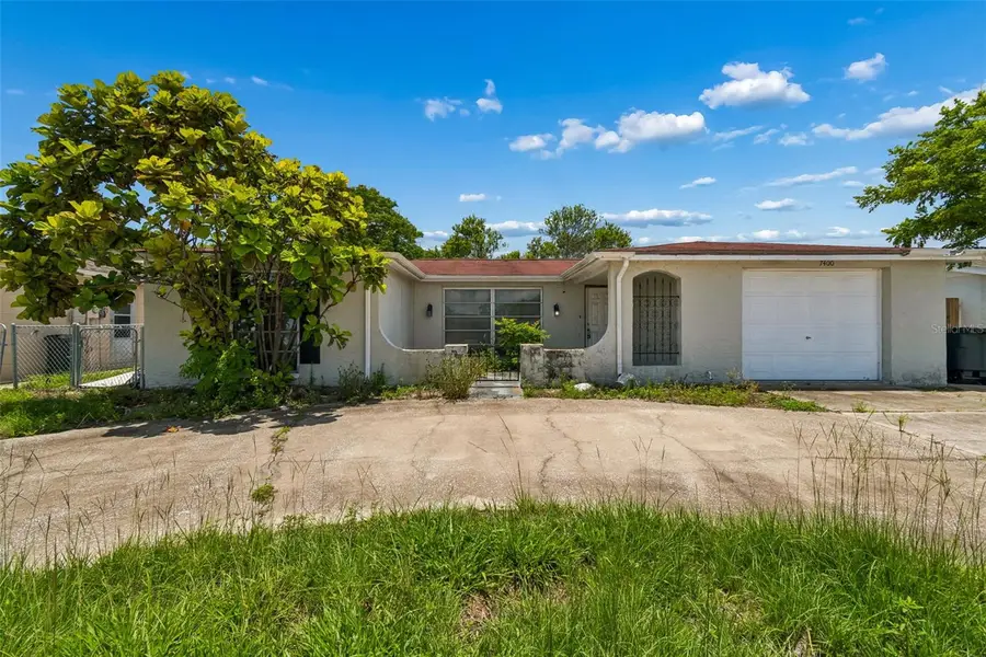 7400 Westcott Drive, Port Richey, FL 34668 - #3