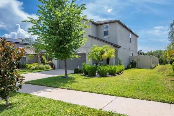 12116 Miracle Mile Drive, RIVERVIEW, FL 33578