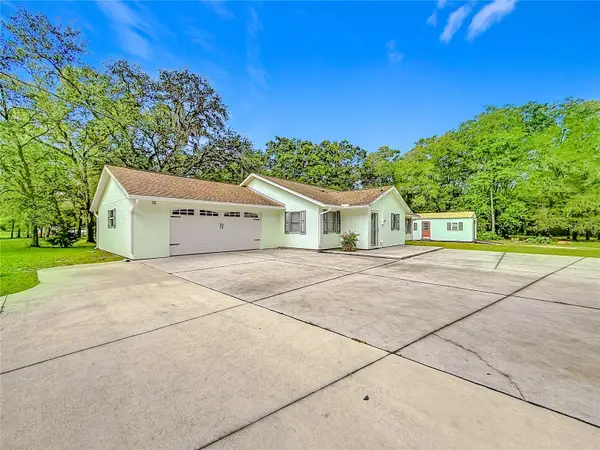 1666 N Croft Avenue, INVERNESS, FL 34453