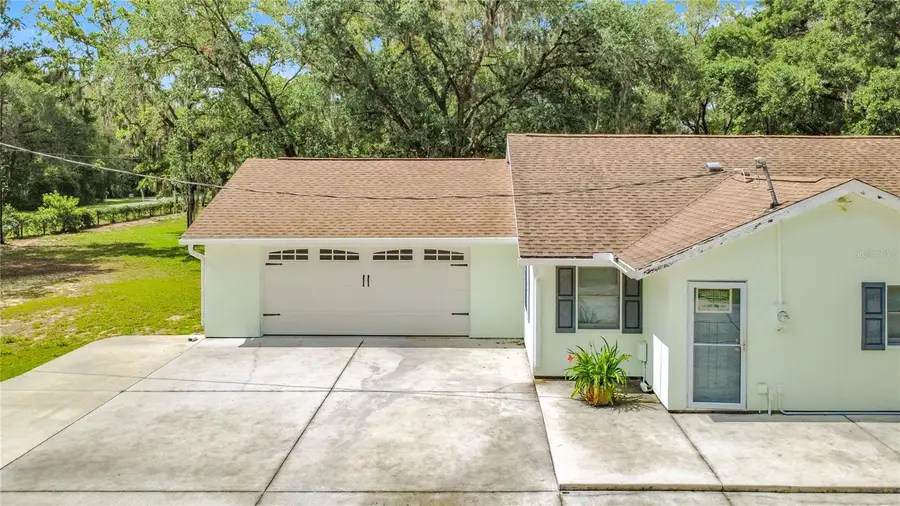 1666 N Croft Avenue, Inverness, FL 34453 - #2