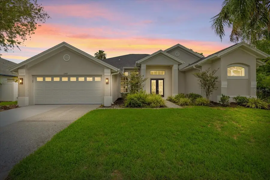 13417 Iola Drive, Tampa, FL 33626 - #2