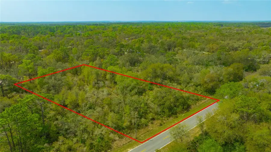35166 Cornerstone Drive, Webster, FL 33597 - #2