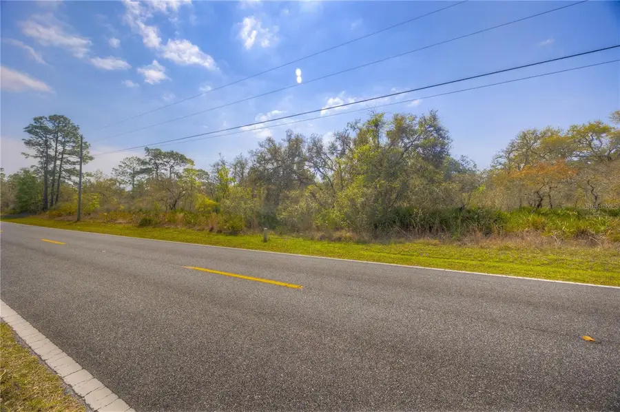 35166 Cornerstone Drive, Webster, FL 33597 - #3