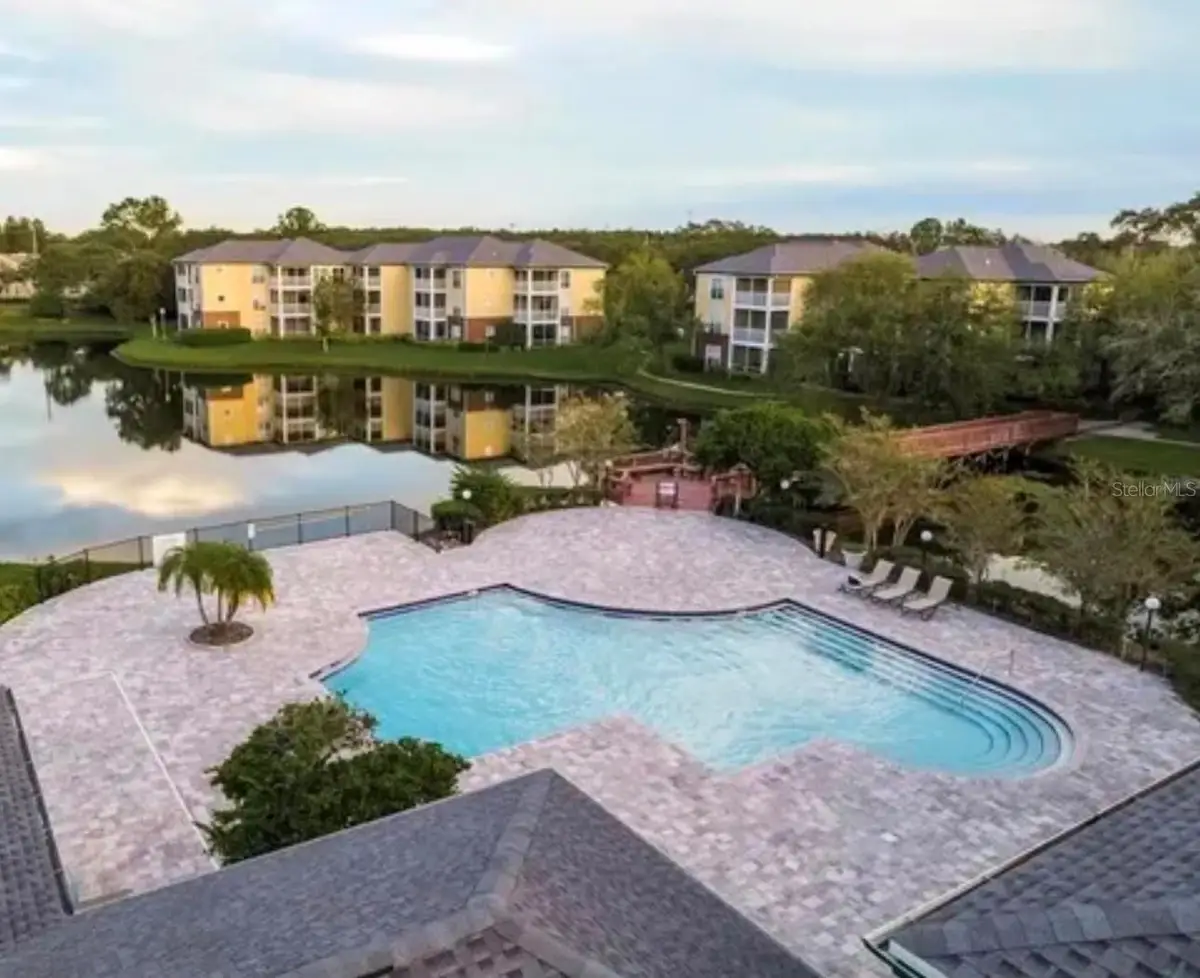 10024 Strafford Oak Court #824, Tampa, FL 33624 - #1