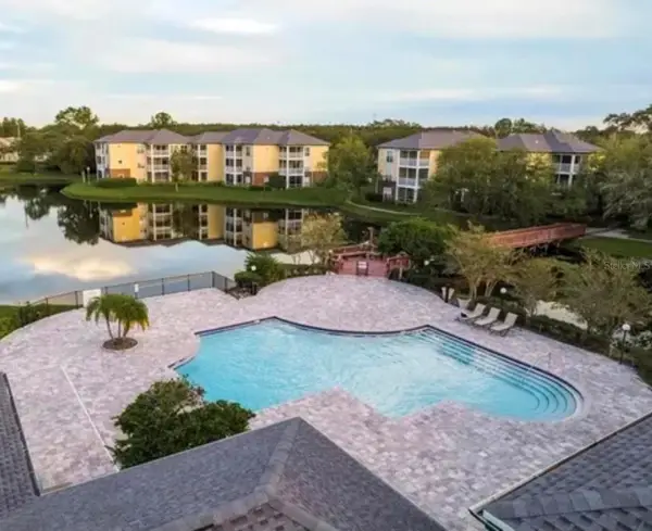 10024 Strafford Oak Court #824, TAMPA, FL 33624
