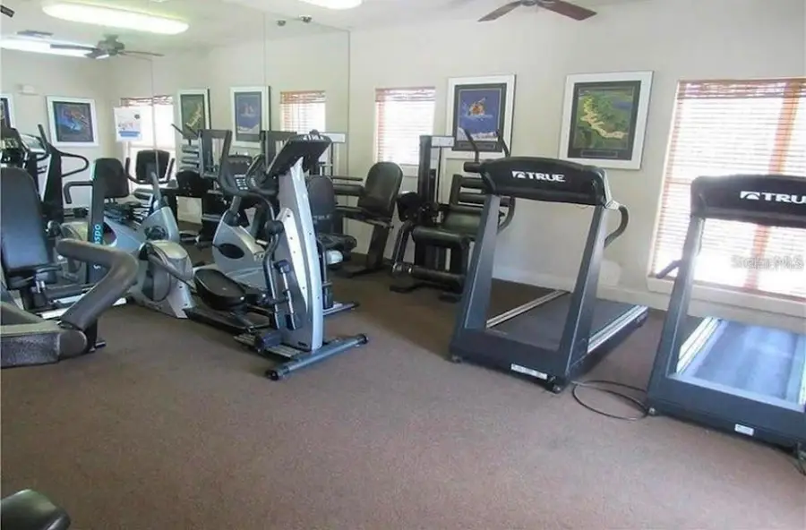 10024 Strafford Oak Court #824, Tampa, FL 33624 - #3