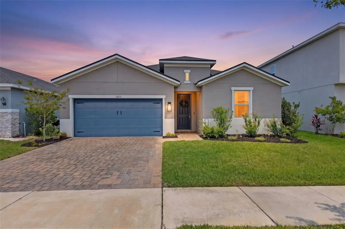 11832 Clare Hill Avenue, Riverview, FL 33579 - #1