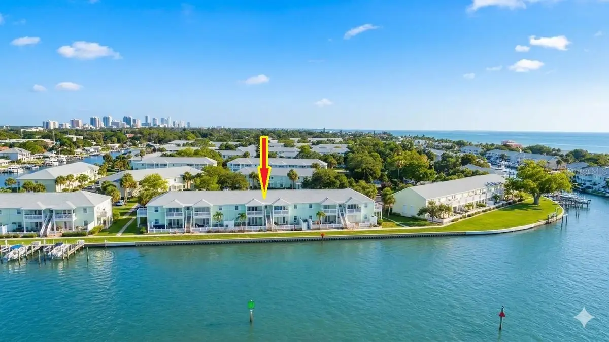 5282 Beach Drive Se #APT D, Saint Petersburg, FL 33705 - #1