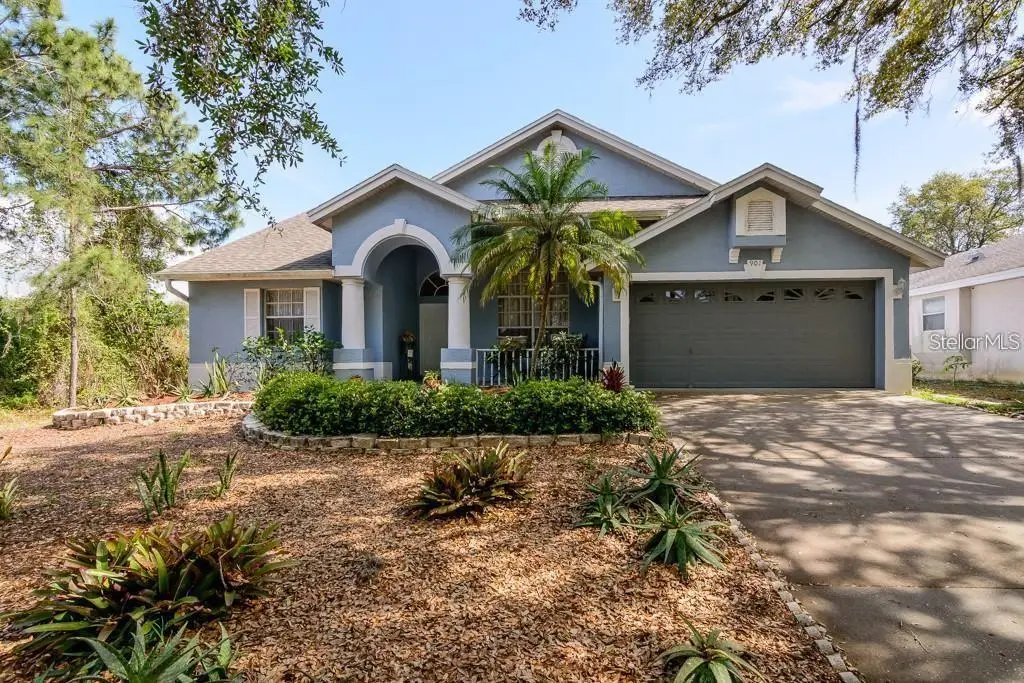901 Westwinds Boulevard, Tarpon Springs, FL 34689 - #1
