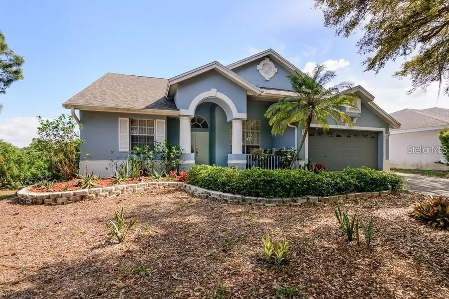 901 Westwinds Boulevard, Tarpon Springs, FL 34689 - #2