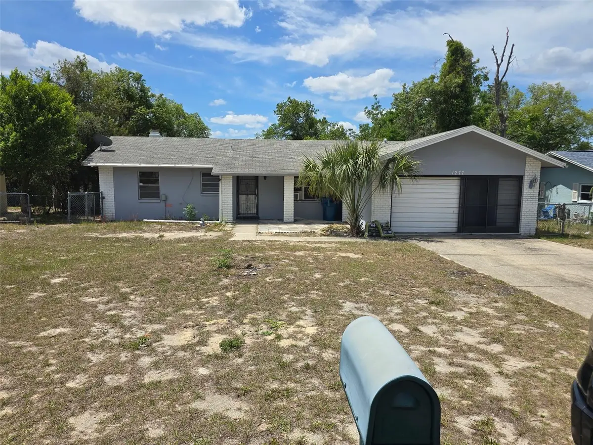 1277 Piper Road, Spring Hill, FL 34606 - #1