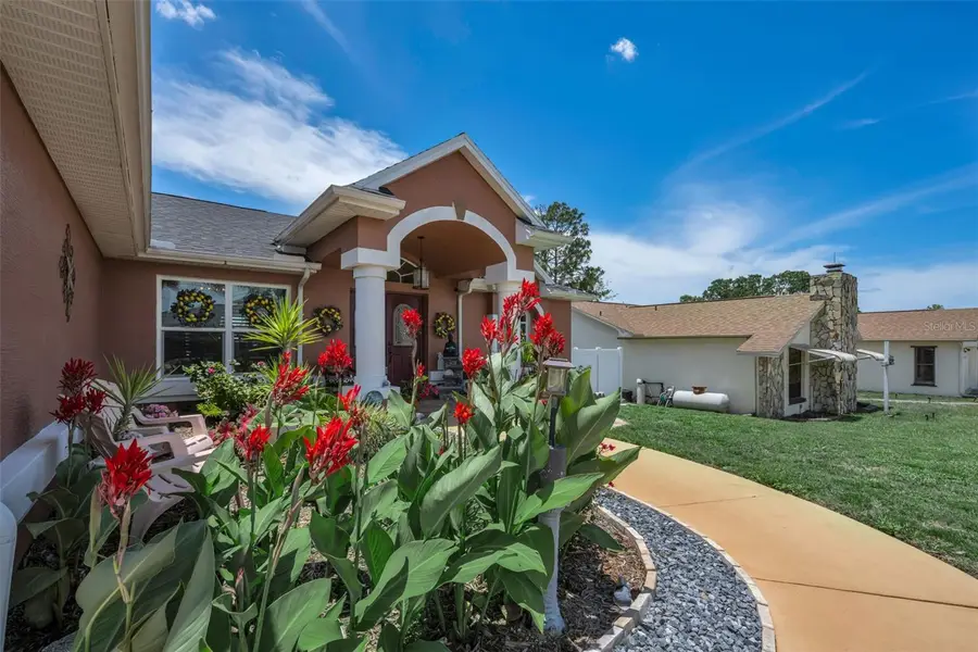 11210 Auburndale Street, Spring Hill, FL 34609 - #2