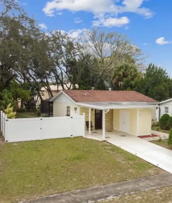 7316 Willow Park Drive, TAMPA, FL 33637
