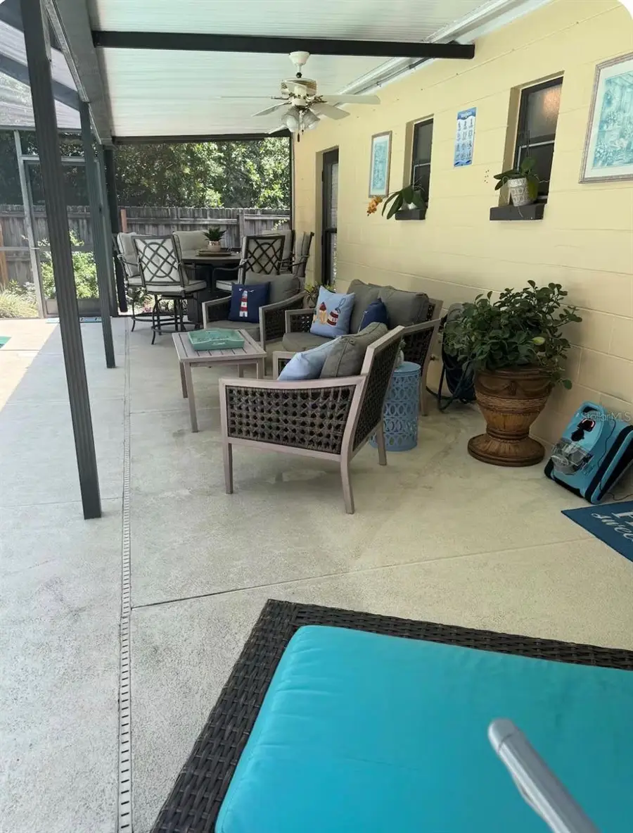 7316 Willow Park Drive, Tampa, FL 33637 - #2