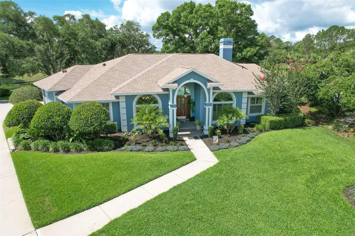 5103 Broken Sound Lane, Valrico, FL 33596 - #1