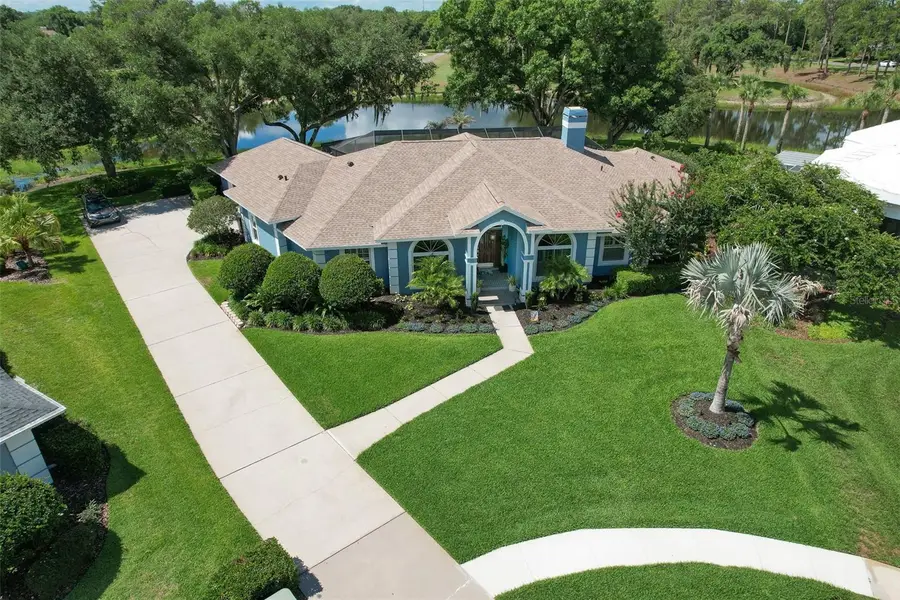 5103 Broken Sound Lane, Valrico, FL 33596 - #2