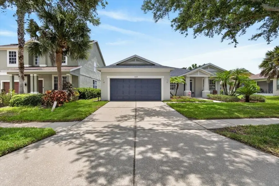 11023 Holly Cone Drive, Riverview, FL 33569 - #3