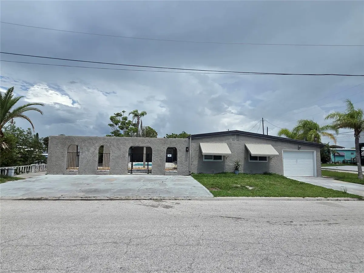 13006 Port Court, Hudson, FL 34667 - #1