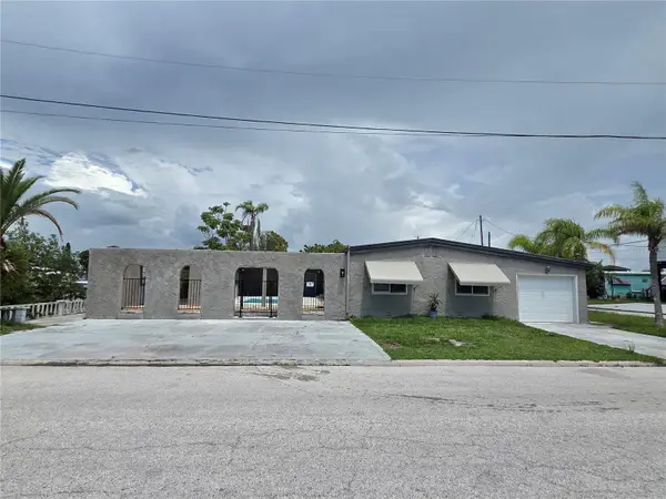 13006 Port Court, HUDSON, FL 34667