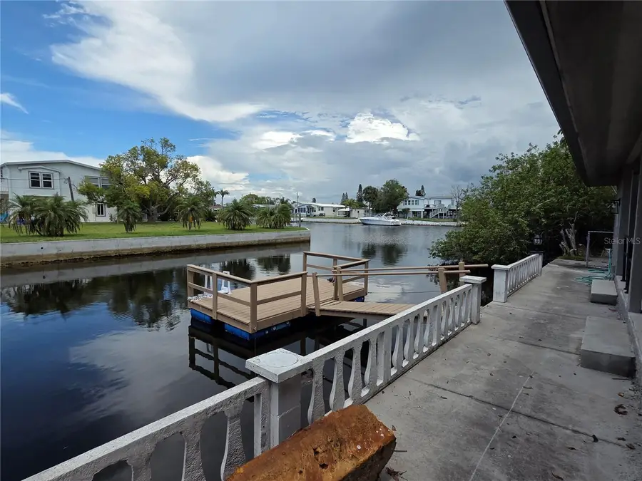13006 Port Court, Hudson, FL 34667 - #3