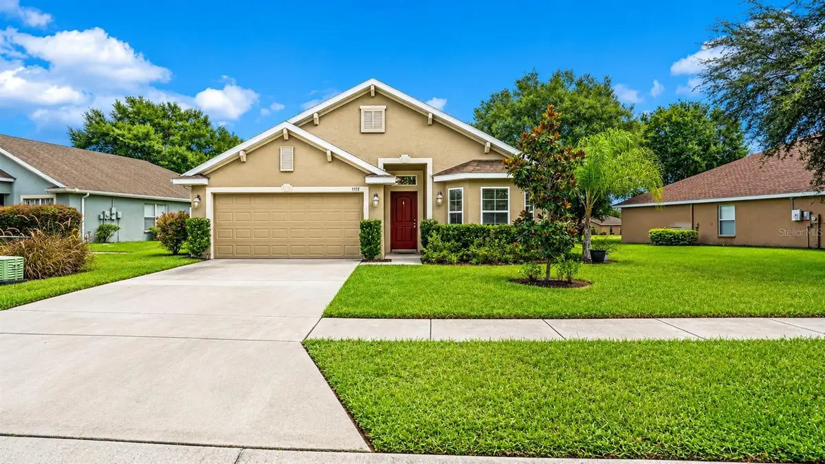 7172 Sherman Hills Boulevard, Brooksville, FL 34602 - #1
