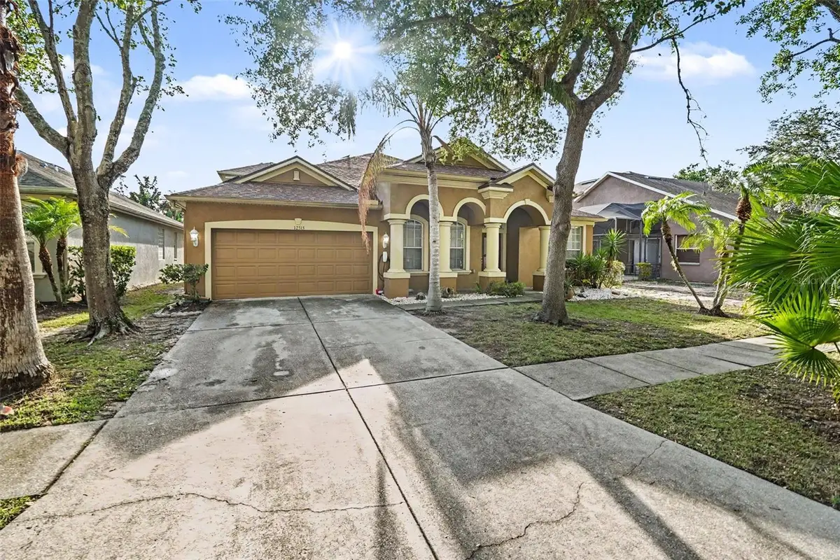 12515 Burgess Hill Drive, Riverview, FL 33579 - #1