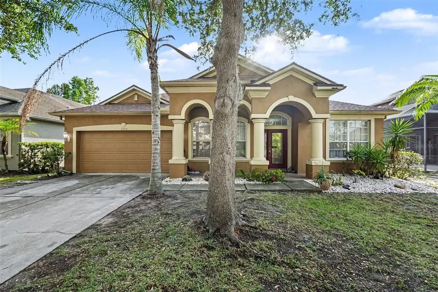 12515 Burgess Hill Drive, Riverview, FL 33579 - #2