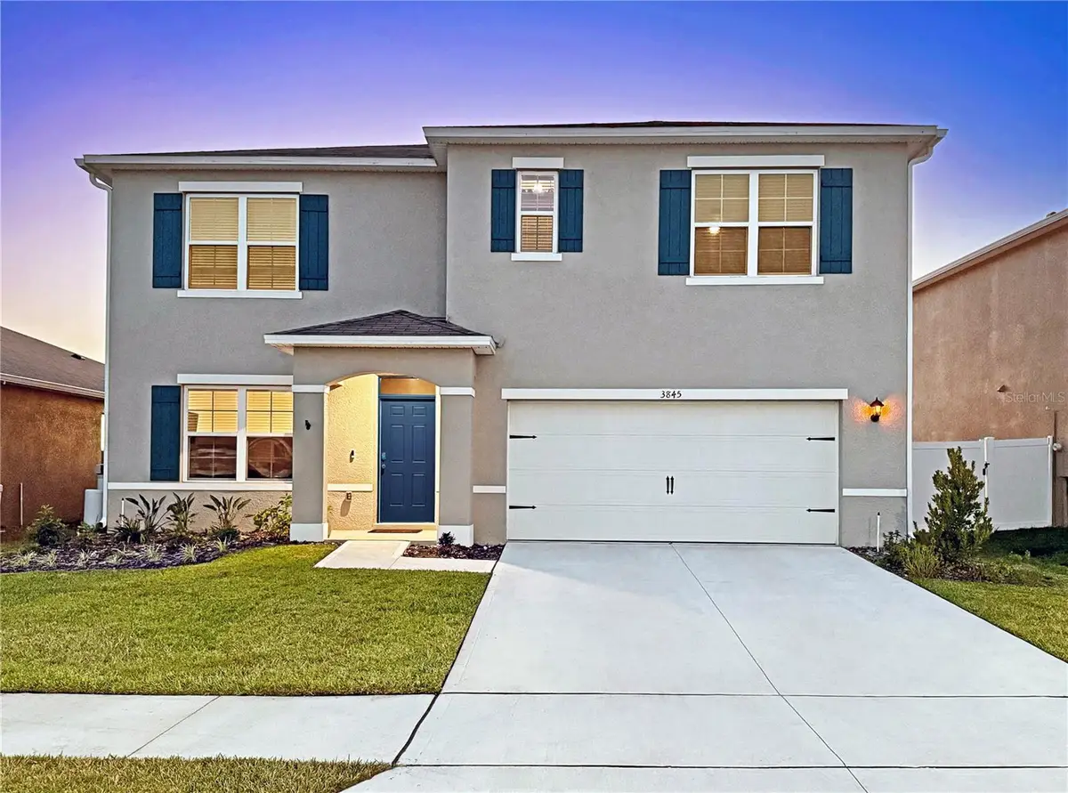 3845 Rory Pond Court, Lakeland, FL 33811 - #1