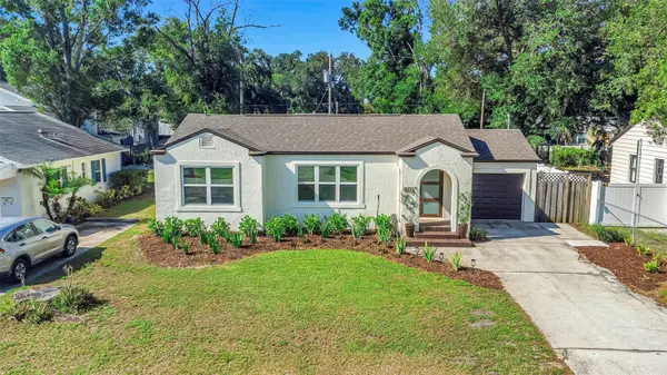 908 W Candlewood Avenue, TAMPA, FL 33603