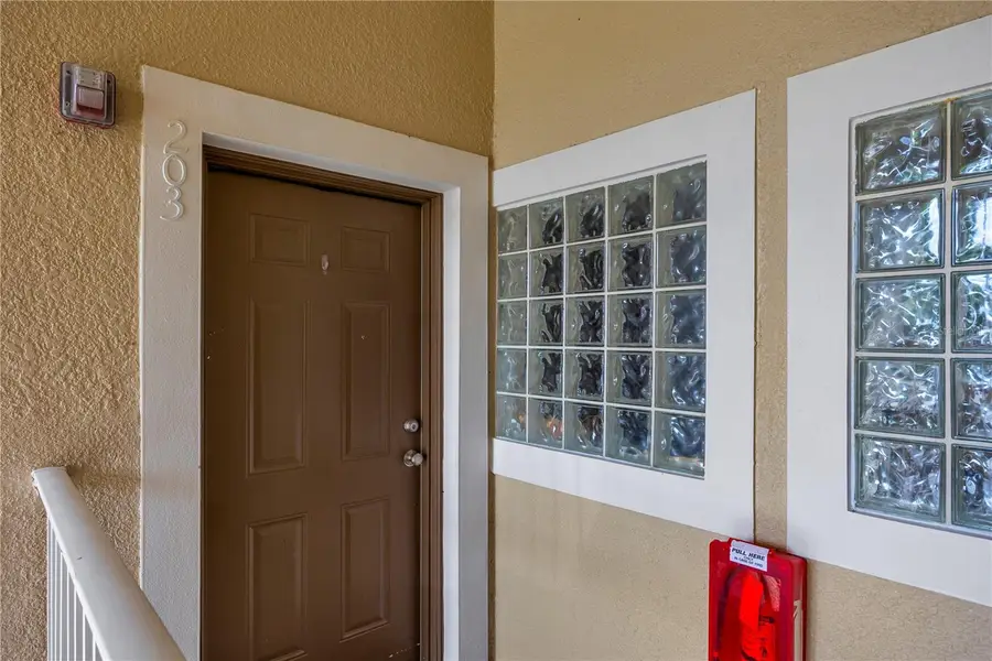 1195 Godavari Way E #201, Wesley Chapel, FL 33543 - #2