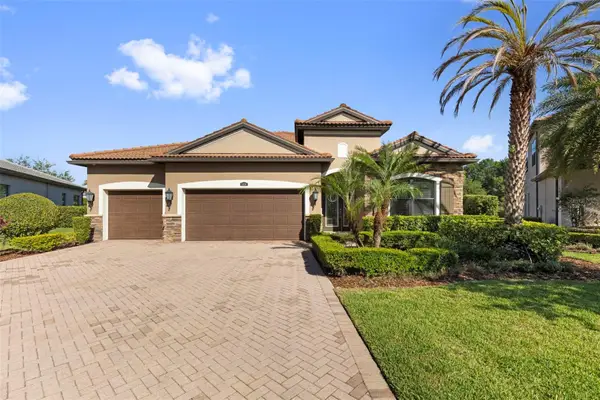 5134 Lakecastle Drive, TAMPA, FL 33624