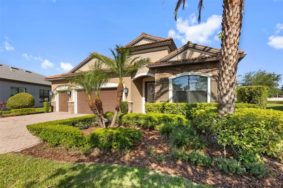 5134 Lakecastle Drive, Tampa, FL 33624 - #2