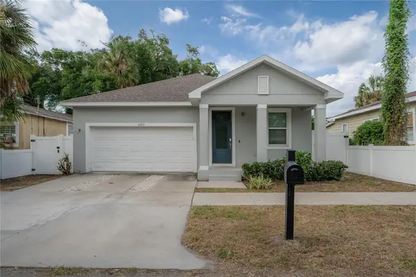 2215 E 19th Avenue, TAMPA, FL 33605