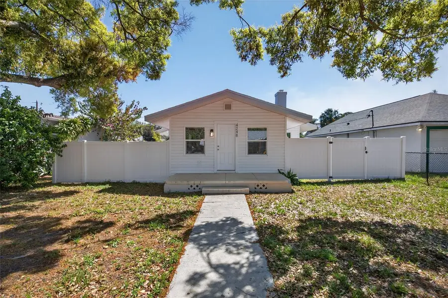 4248 4th Avenue S, Saint Petersburg, FL 33711 - #3