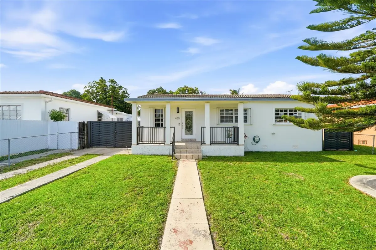 465 E 38th Street, Hialeah, FL 33013 - #1