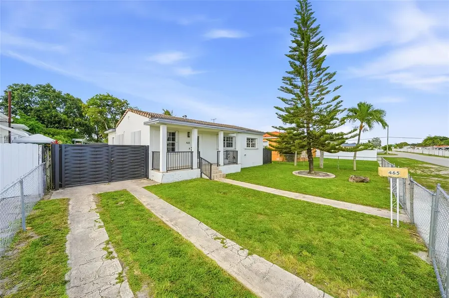 465 E 38th Street, Hialeah, FL 33013 - #2