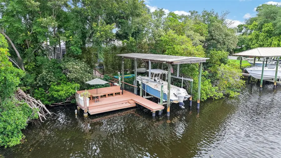 820 Sand Pine Drive Ne, Saint Petersburg, FL 33703 - #3