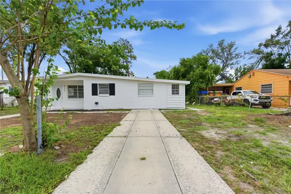 317 E Hydrangia Street, TAMPA, FL 33612