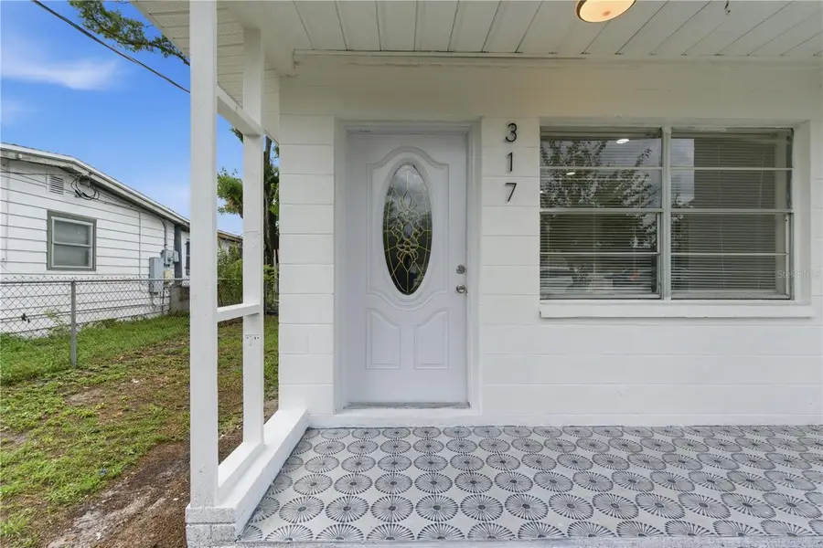 317 E Hydrangia Street, Tampa, FL 33612 - #3