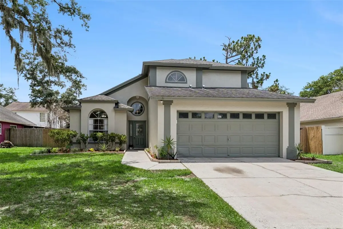 4017 Quail Briar Drive, Valrico, FL 33596 - #1
