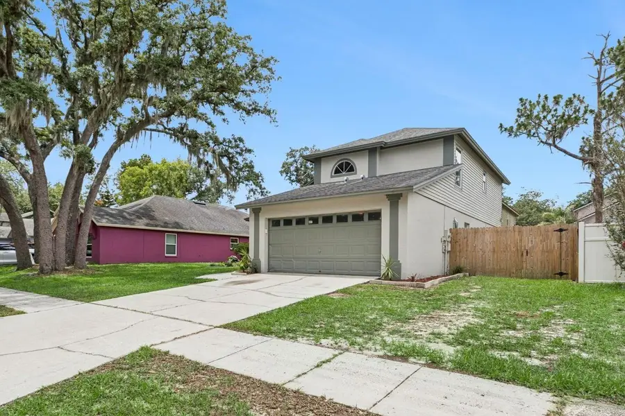 4017 Quail Briar Drive, Valrico, FL 33596 - #3