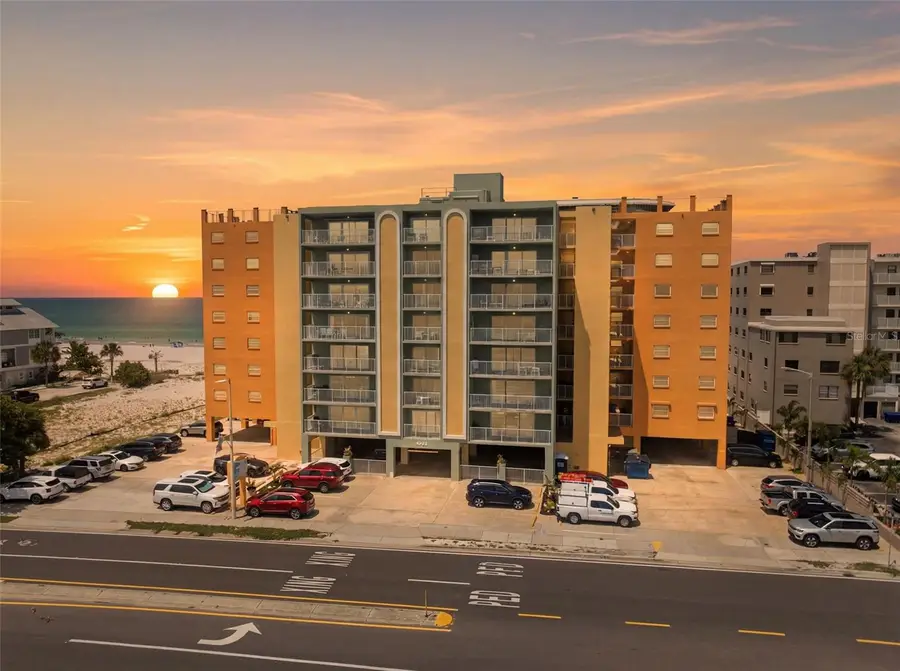 18610 Gulf Boulevard #106, Indian Shores, FL 33785 - #3