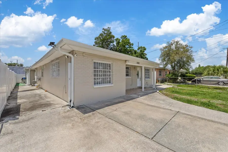 3322 W Kathleen Street, Tampa, FL 33607 - #3