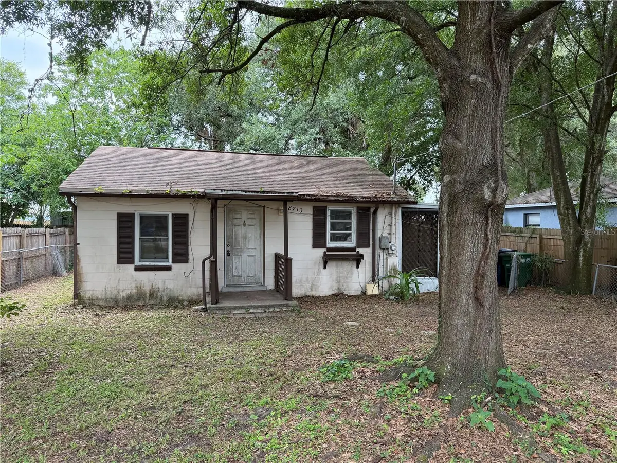 8713 N 39th Street, Tampa, FL 33604 - #1