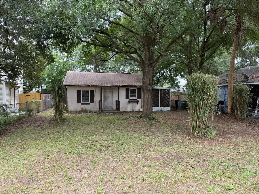8713 N 39th Street, Tampa, FL 33604 - #2