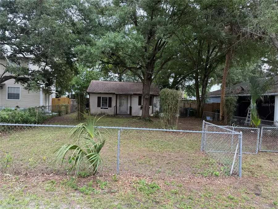 8713 N 39th Street, Tampa, FL 33604 - #3