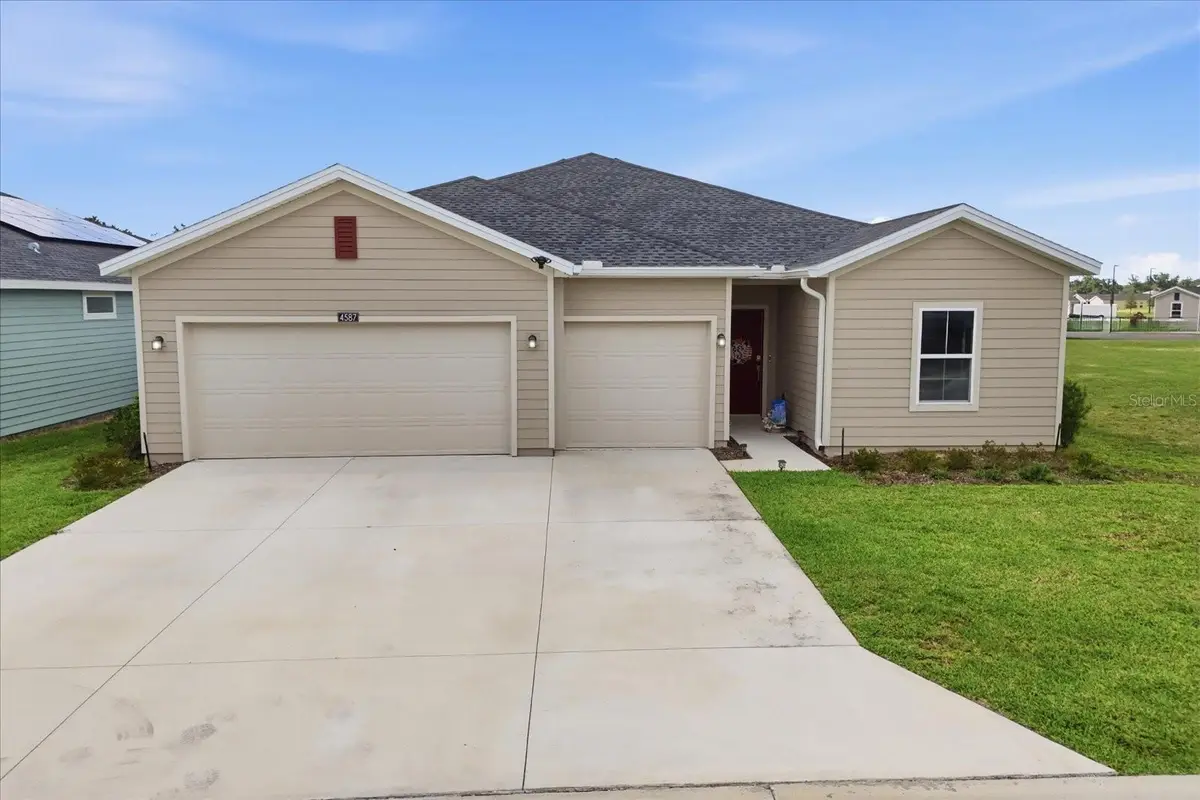 4587 SW 83rd Loop, Ocala, FL 34476 - #1