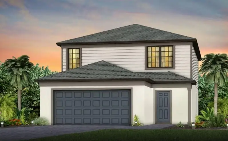 829 Balleby Trail, Bradenton, FL 34212 - #1