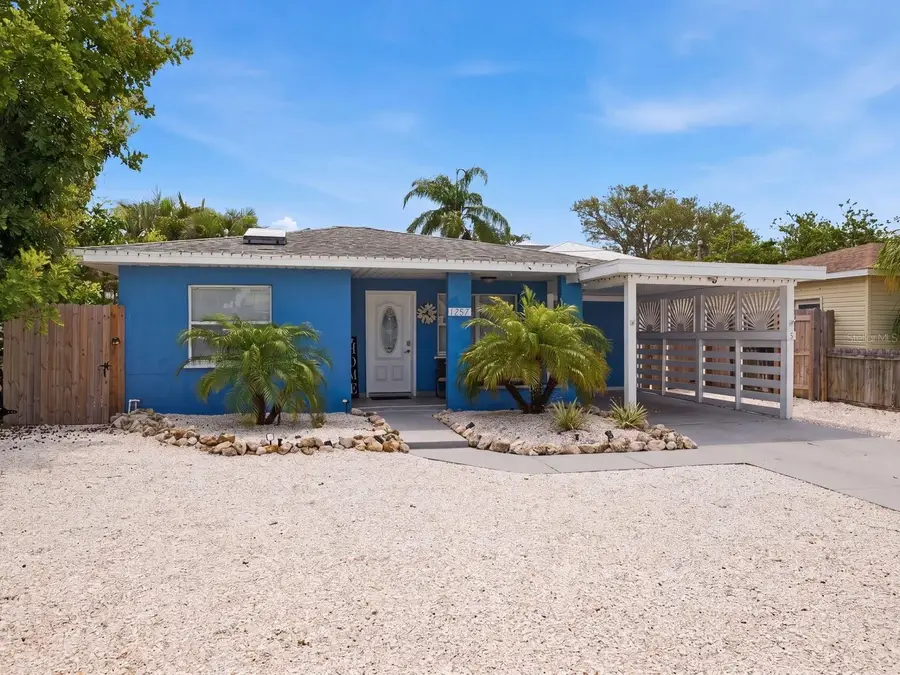 1207 1st Street, Indian Rocks Beach, FL 33785 - #3