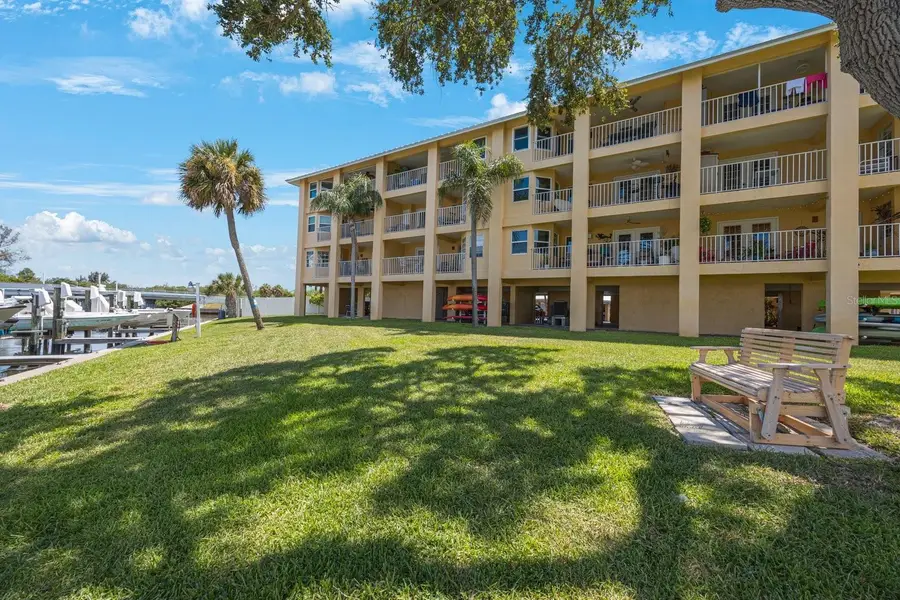1125 Pinellas Bayway S #305, Saint Petersburg, FL 33715 - #3